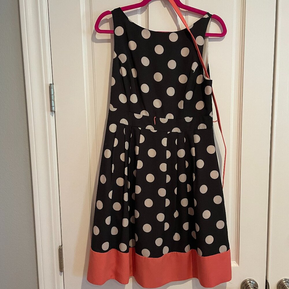 Eliza J Dress